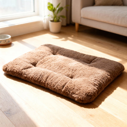 Self-Heating Cat Pad