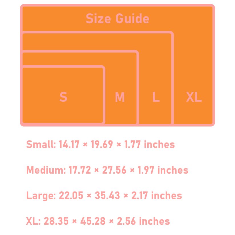 Self-Heating Cat Pad